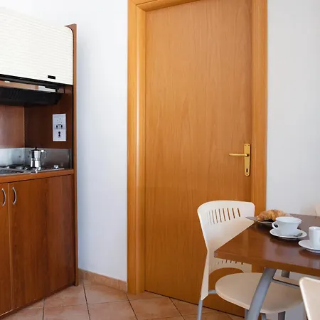 Andrea Vacanze L'ancora Aparthotel Porto Empedocle