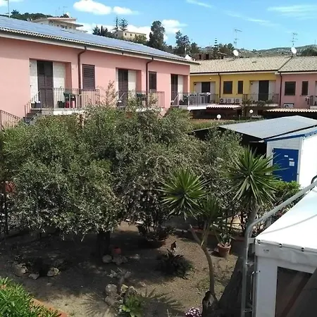 Aparthotel Andrea Vacanze L'ancora