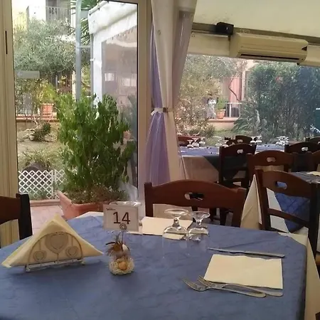 Andrea Vacanze L'ancora * Porto Empedocle
