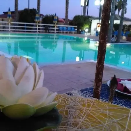 Aparthotel Andrea Vacanze L'ancora Porto Empedocle