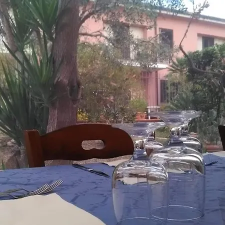 Andrea Vacanze L'ancora *