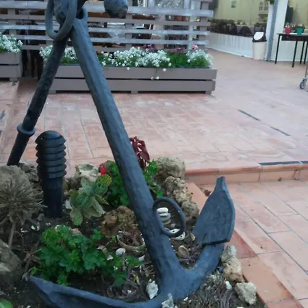 Andrea Vacanze L'ancora * Porto Empedocle