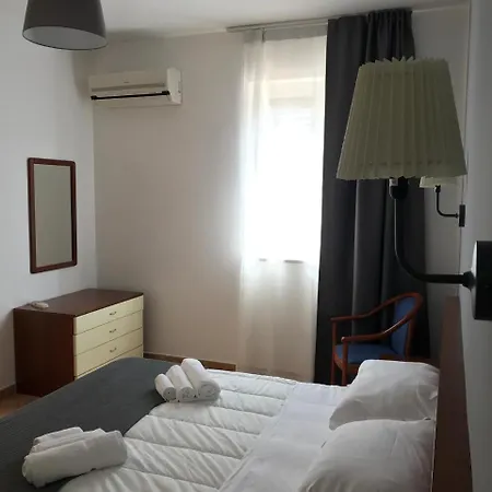 Aparthotel Andrea Vacanze L'ancora Porto Empedocle