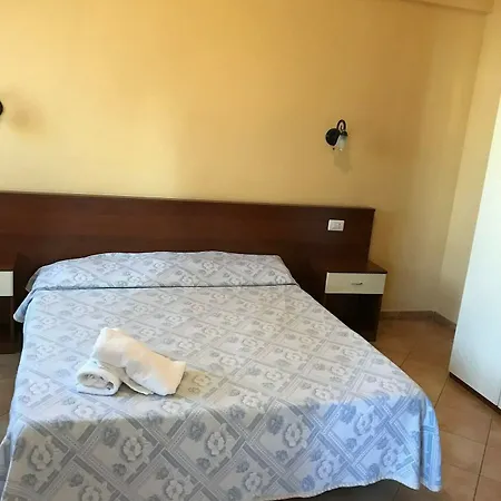 Andrea Vacanze L'ancora Aparthotel