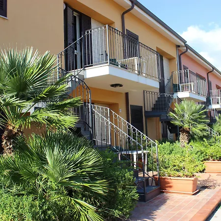 Andrea Vacanze L'ancora Porto Empedocle