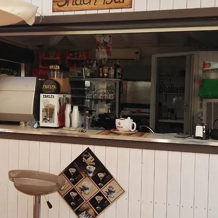 Apartahotel Andrea Vacanze L'ancora Porto Empedocle