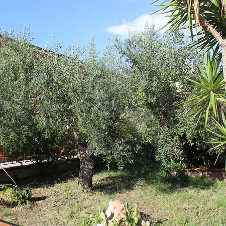 Andrea Vacanze L'ancora