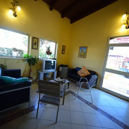 Andrea Vacanze L'ancora Apartahotel