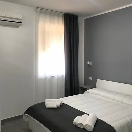 Andrea Vacanze L'ancora