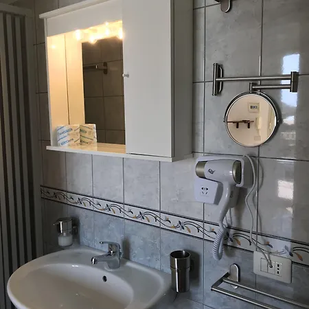 Andrea Vacanze L'ancora