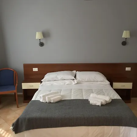 Andrea Vacanze L'ancora 4* Porto Empedocle