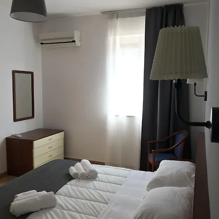 Andrea Vacanze L'ancora Porto Empedocle