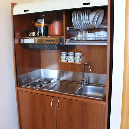 Andrea Vacanze L'ancora Apartahotel