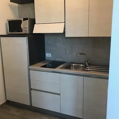 Apartahotel Andrea Vacanze L'ancora 4*