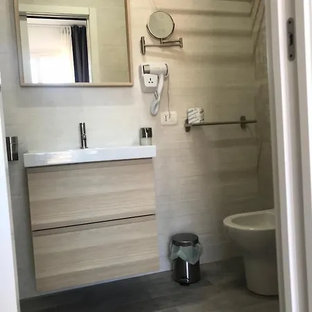 Andrea Vacanze L'ancora