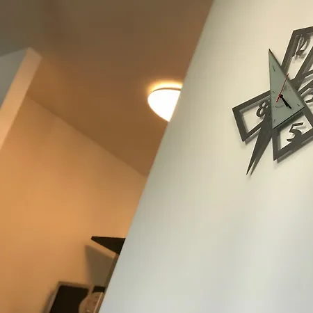 Andrea Vacanze L'ancora Porto Empedocle