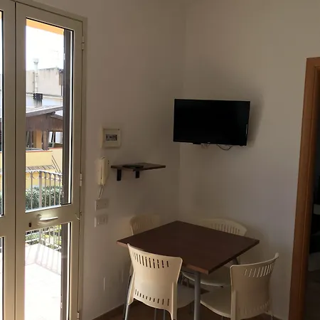 Andrea Vacanze L'ancora